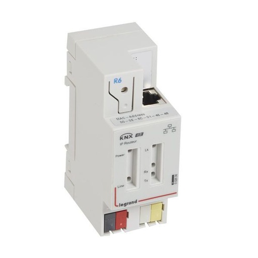 [LEG002638] Routeur Ip Knx legrand 002638