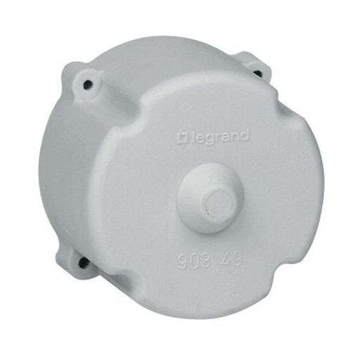 [LEG090349] Socle Plexo Boitier Protection legrand 090349