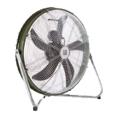 Agre1238HA2-Ventilateur étanche, résistance aux hautes