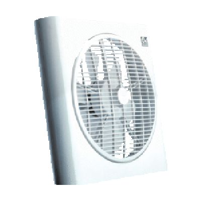 Ventilateur de sol - 50cm - 85W - Advanced Star