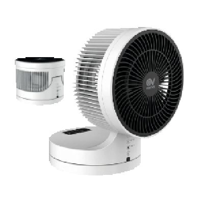 Ventilateur de sol - 50cm - 85W - Advanced Star