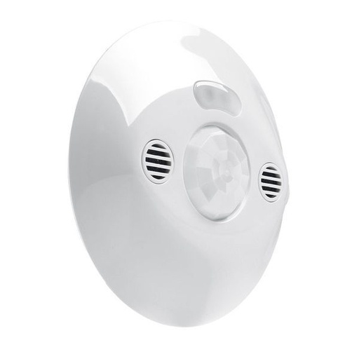 [LEG048806] Détecteur De Présence Eco 2 3 Fils Fixation Plafond Bo legrand 048806