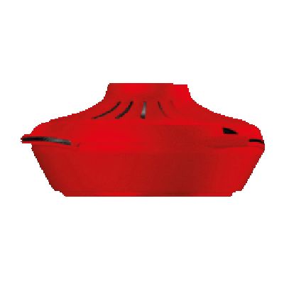 [AX-MVPR] Kit groupe moteur rouge av lum intégrée | MVPR