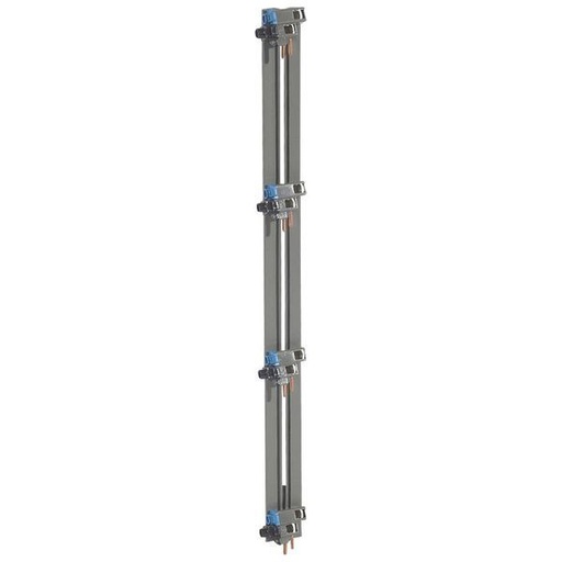 [LEG405005] Peigne Vertical Vx³ Entraxe 150Mm Pour Coffret 4 Rangées legrand 405005