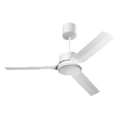 [AX-VPNECO120] Ventilateur plafond mot EC rév Ø120 cm 