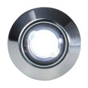 Luminaire  Oslo LED Blanc 350mA 1W Chrome