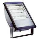 Luminaire  Projecteur fluo-compacte étanche IP65 Gx24q4 2x42W symétrique 230V