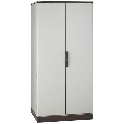 [LEG047232] Armoire Assemblable 2 P 2000X1000X500 legrand 047232