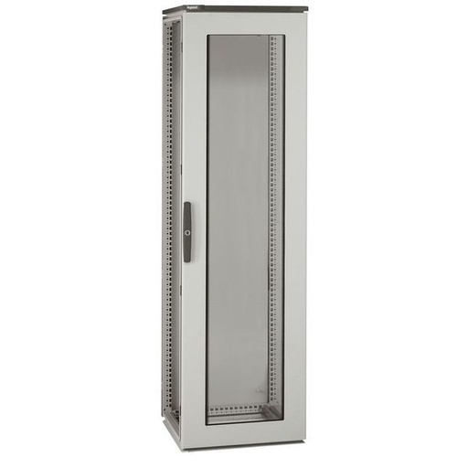 [LEG047362] Altis Armoire Assemblable Porte Vitree 2000X600X600 Mm legrand 047362