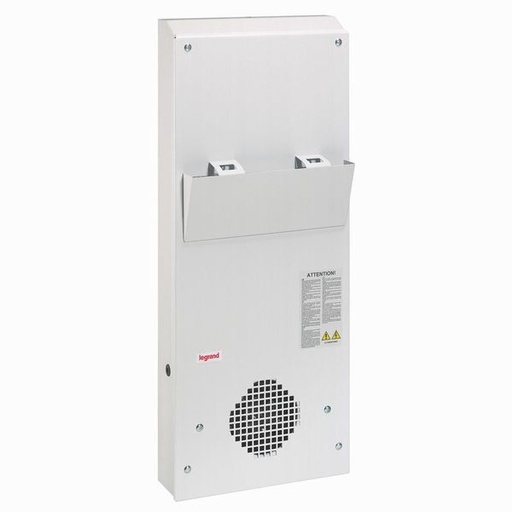 [LEG035373] Echangeur Air/Air 50 W/C legrand 035373