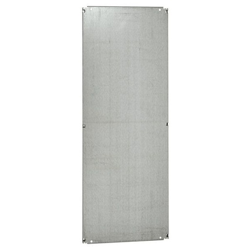 [LEG047619] Plaques Pleine Armoire Altis Assemblable/Monobloc Largeur 16 legrand 047619