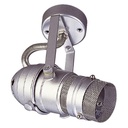 Luminaire  PROJ.PAR20 PATERE NOIR