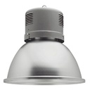Luminaire  Suspension industrielle E27 125W maxi sans lampe et sans ballast 230V