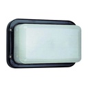 Luminaire  HUBLOT NOIR E27 75W