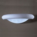 Luminaire  Kapitol R7s Applique plâtre 150w maxi 230V