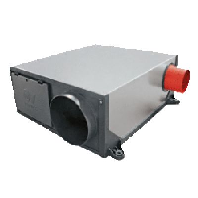 [AX-VVPL] Caisson VMC HygroVar Platt 