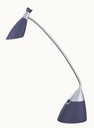 Luminaire  Lampe de bureau bleu G6,35 35/50W INTIMUS