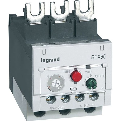 [LEG416683] Rtx Relais Thermique 9-13A Classe 10A Non Differentiel T4 legrand 416683