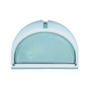 Luminaire  Hublot Applique noir E27 60W 230V Classe I IP54