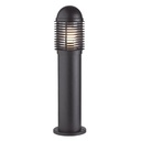 Luminaire  Borne E27 60W vert 230V 1M