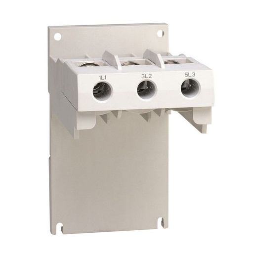 [LEG416595] Base De Montage -Separe Pour Relais Thermique Rtx Taille 5 B legrand 416595
