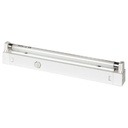 Luminaire  Reglette 80W fluorescente sans Interrupteur 230V