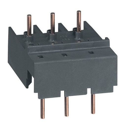 [LEG417440] Adaptateur Montage Direct Mpx 32S Pour Ctx Miniac legrand 417440
