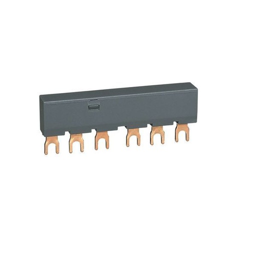 [LEG417471] Peigne Alimentation Mpx 32S 32H 32Ma 2 Appareils legrand 417471