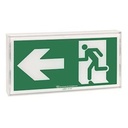 BAES URAONE EVAC SATI LEDS