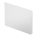 Chamane Nativ Radiateur - 1500W - Horizontal - Blanc