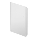 Chamane Nativ Radiateur - 2000W - Horizontal - Blanc
