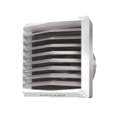 [AX-AWS2] Aérotherme eau chaude motEC 40kW 4850m3/h 