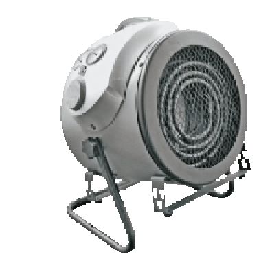 [AX-AET5000] Aérotherme triphasé portable 5000 W 