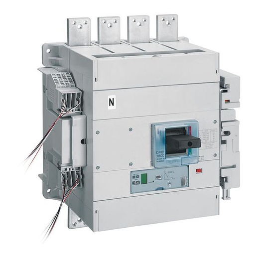 [LEG422462] Dpx3 1600-Sgmesure4P 800A50Ka legrand 422462
