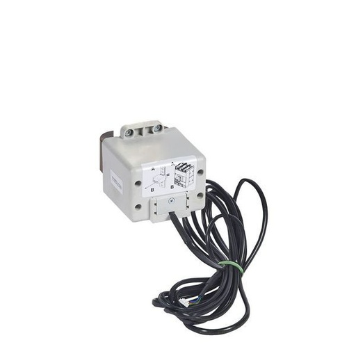 [LEG422592] Dpx3 1600 Neutre Externe legrand 422592