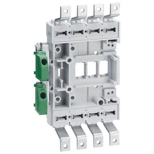 [LEG422222] Base Prises Avant Pour Dpx³630 3P Seul Rendu Extractible Ave legrand 422222