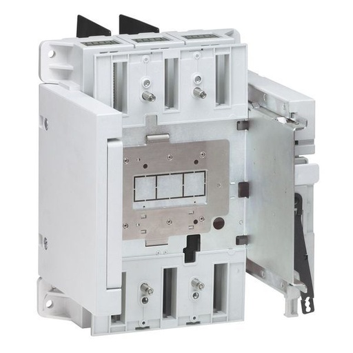 [LEG422588] Base Prises Arrière Pour Dpx³1600 3P Rendu Débrochable Par M legrand 422588
