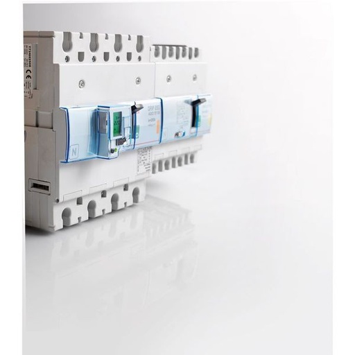 [LEG420649] Dpx3 250 Elect 4P 250A 70Ka legrand 420649