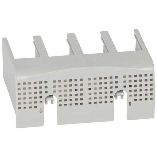 [LEG421051] Dpx3 160 Cache Bor. Arrie. 4P legrand 421051
