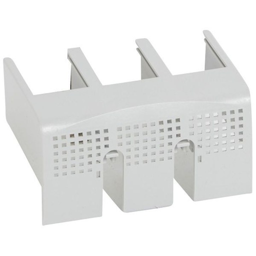[LEG421052] Dpx3 250 Cache Bor. Arrie. 3P legrand 421052