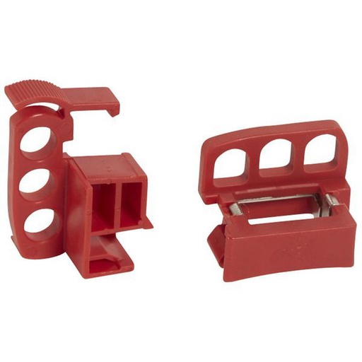 [LEG421049] Cadenassage Pour Verrouillage Des Dpx³250 Ou Dpx³160 En Posi legrand 421049