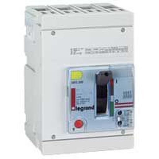 [LEG025451] Dpx250 S2 Tri. 70Ka 100A legrand 025451