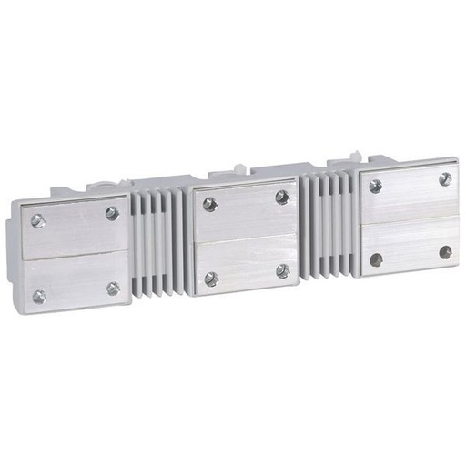 [LEG028886] Rear Terminals For Fixed Plate 3P Versio N 2500 Pitch 106 legrand 028886