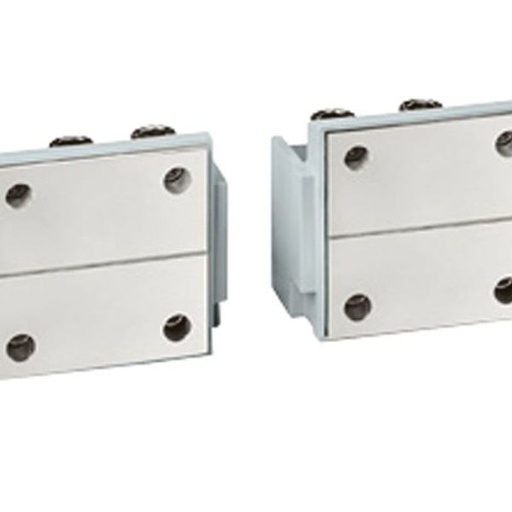 [LEG028887] Rear Terminals For Fixed Plate 4P Versio N 2500 Pitch 106 legrand 028887