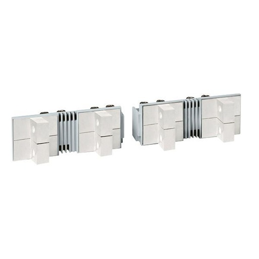 [LEG028889] Rear Terminals For Fixed Vertical 4P Ver Sion 2500 Pitch 106 legrand 028889