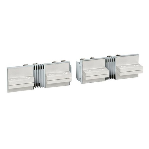 [LEG028891] Rear Terminals For Fixed Horizontal 4P V Ersion 2500 Pitch 1 legrand 028891