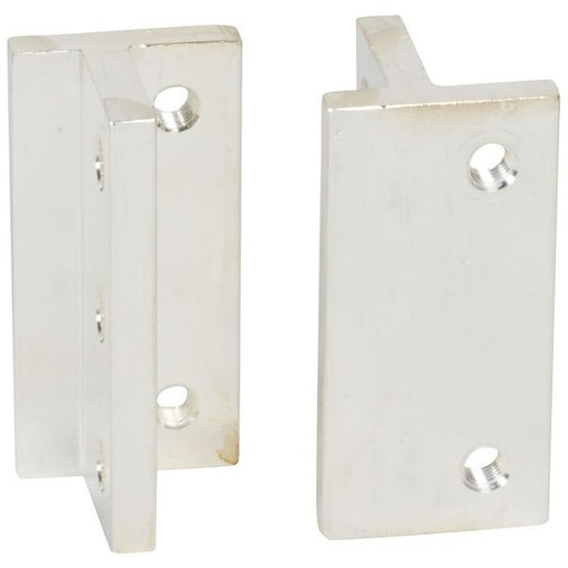 [LEG028893] Raccord./Plaque 4P Version4000 legrand 028893