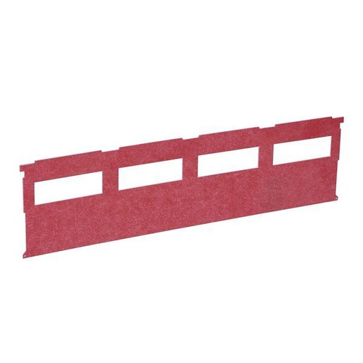 [LEG029036] Volets D'Isolement 4P T. 2 legrand 029036