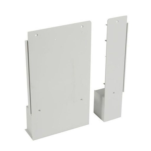 [LEG029055] Face Avant Secondaire 4P T. 2 legrand 029055