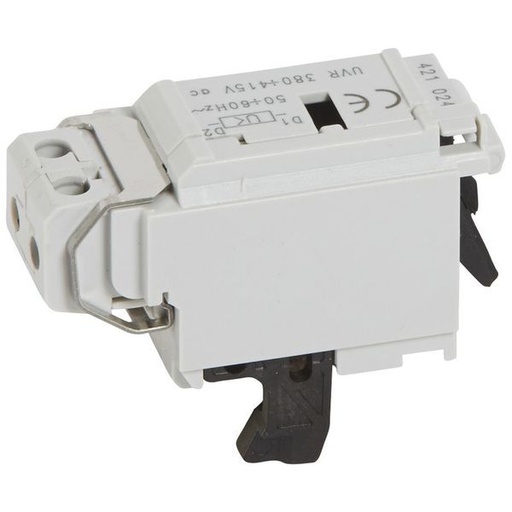 [LEG421024] Dpx3 Uvr 380-415 Vac legrand 421024